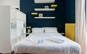 Penthouse - Center Of Athens
